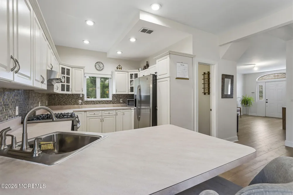 438 Bennetts Mills Road Jackson, NJ 08527