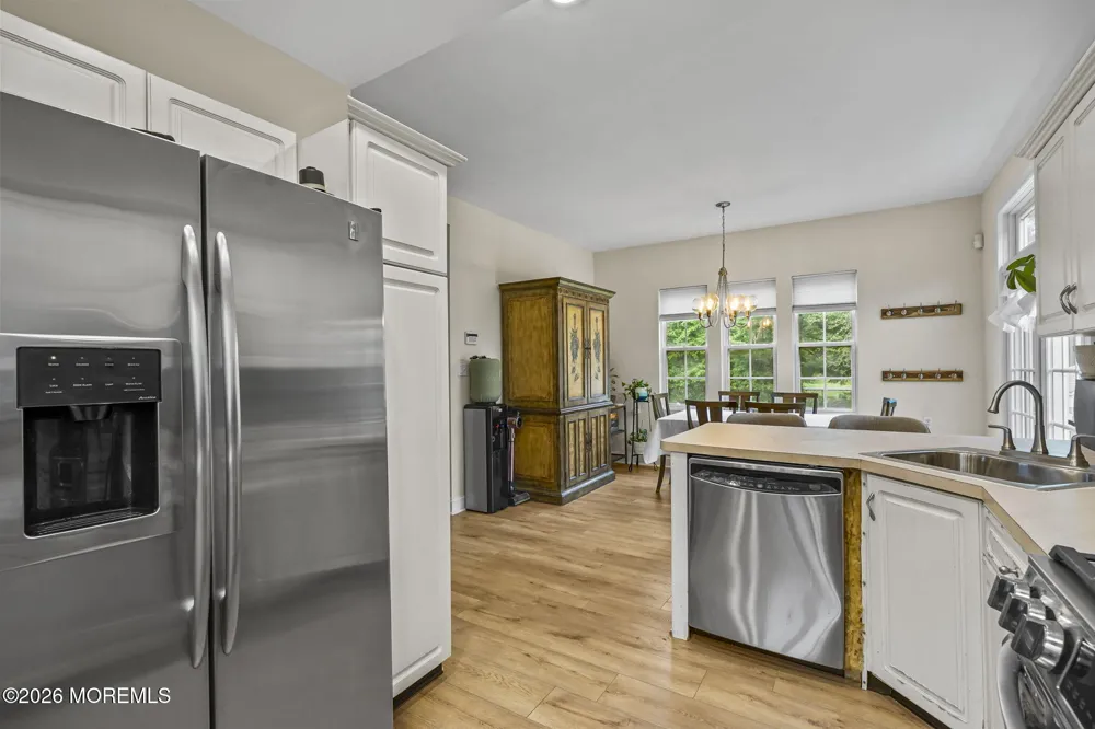 438 Bennetts Mills Road Jackson, NJ 08527