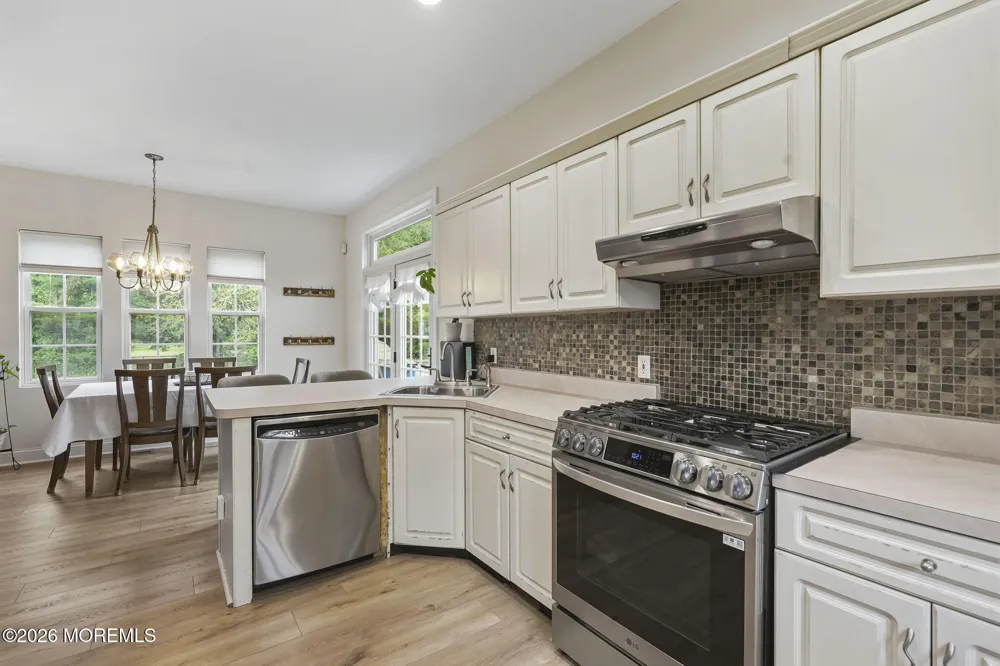 438 Bennetts Mills Road Jackson, NJ 08527