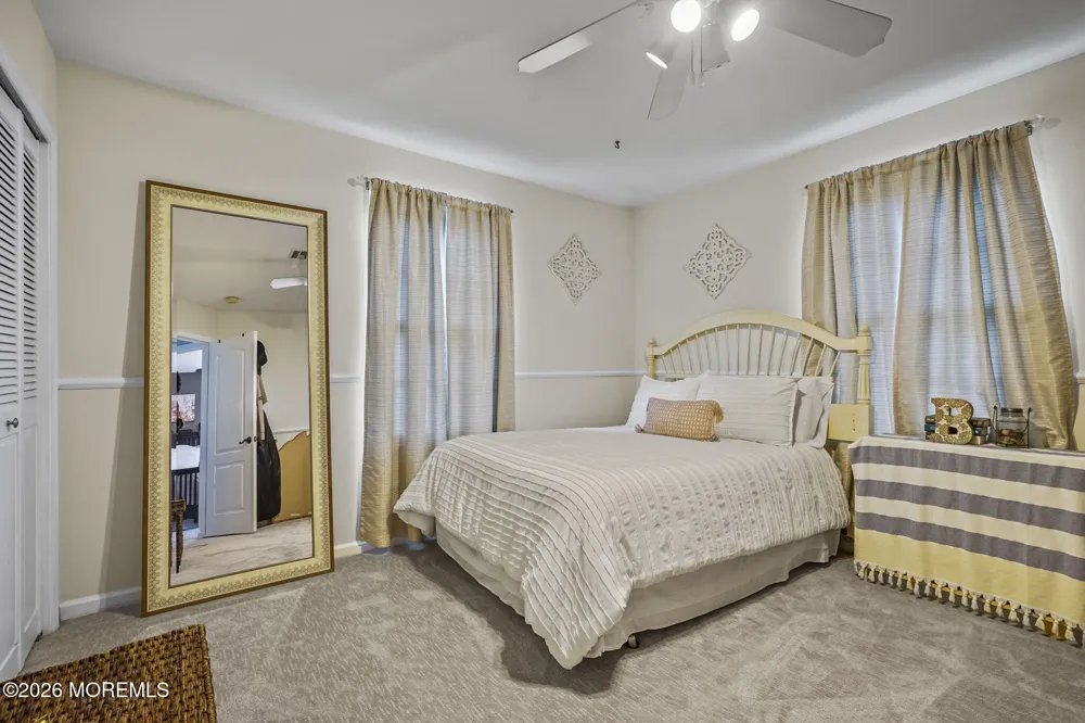 438 Bennetts Mills Road Jackson, NJ 08527