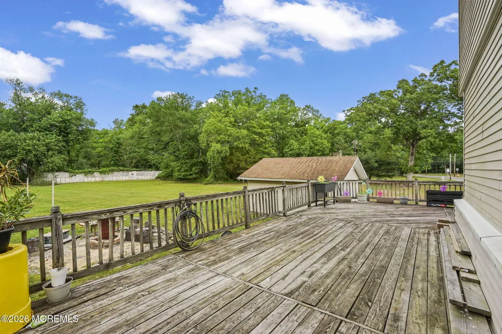 438 Bennetts Mills Road Jackson, NJ 08527