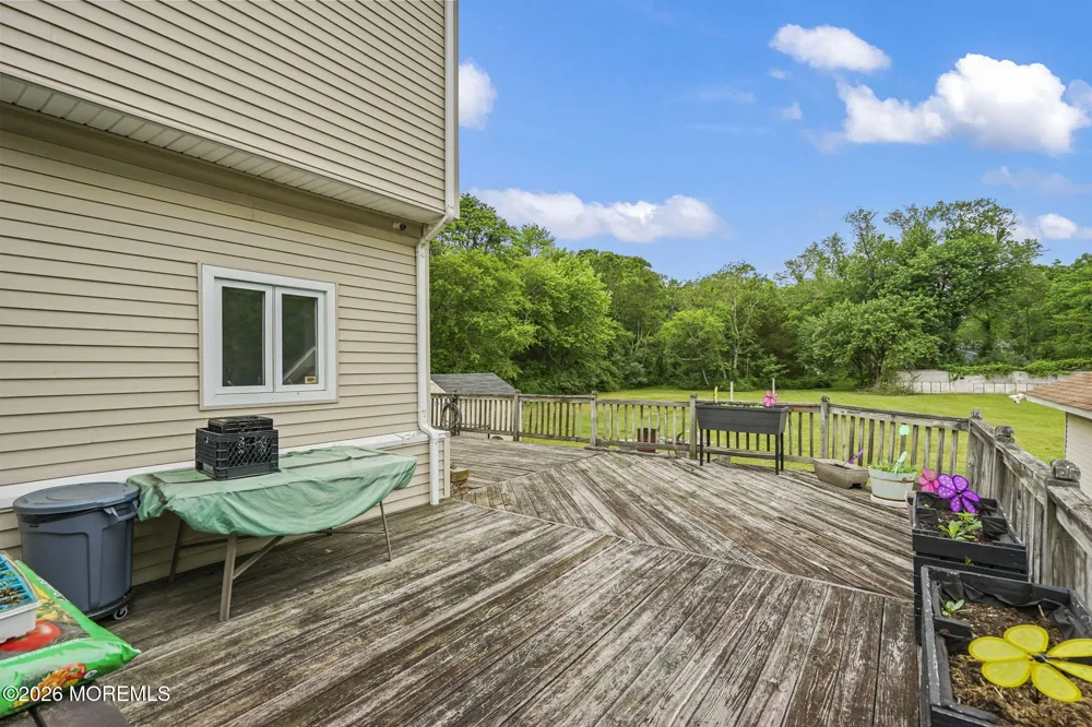 438 Bennetts Mills Road Jackson, NJ 08527