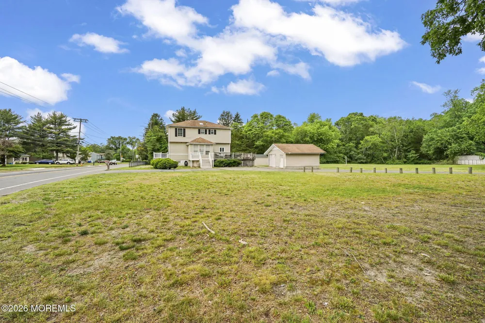 438 Bennetts Mills Road Jackson, NJ 08527