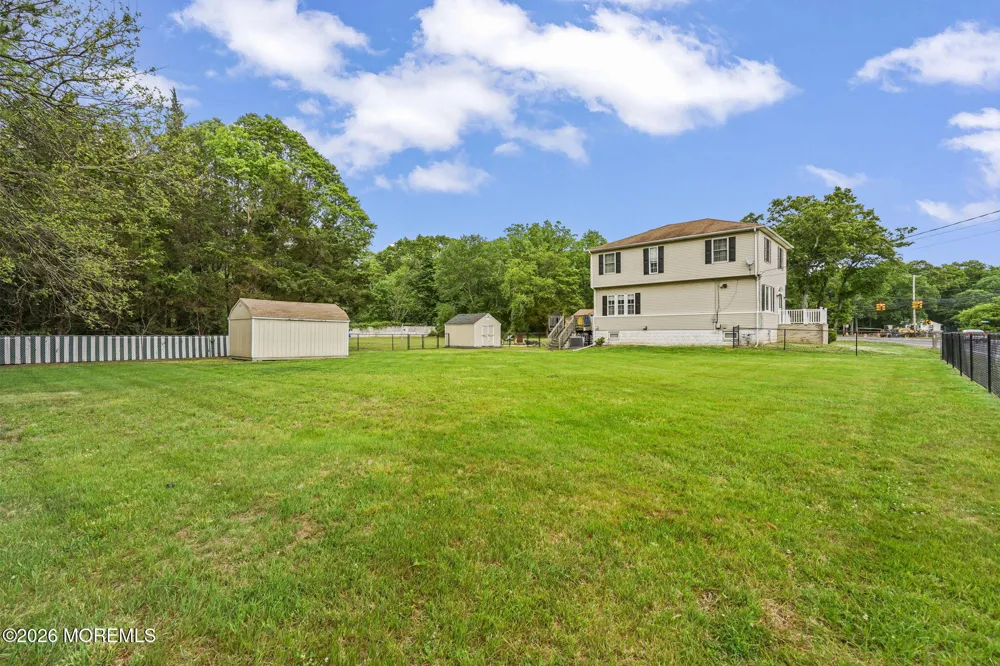 438 Bennetts Mills Road Jackson, NJ 08527
