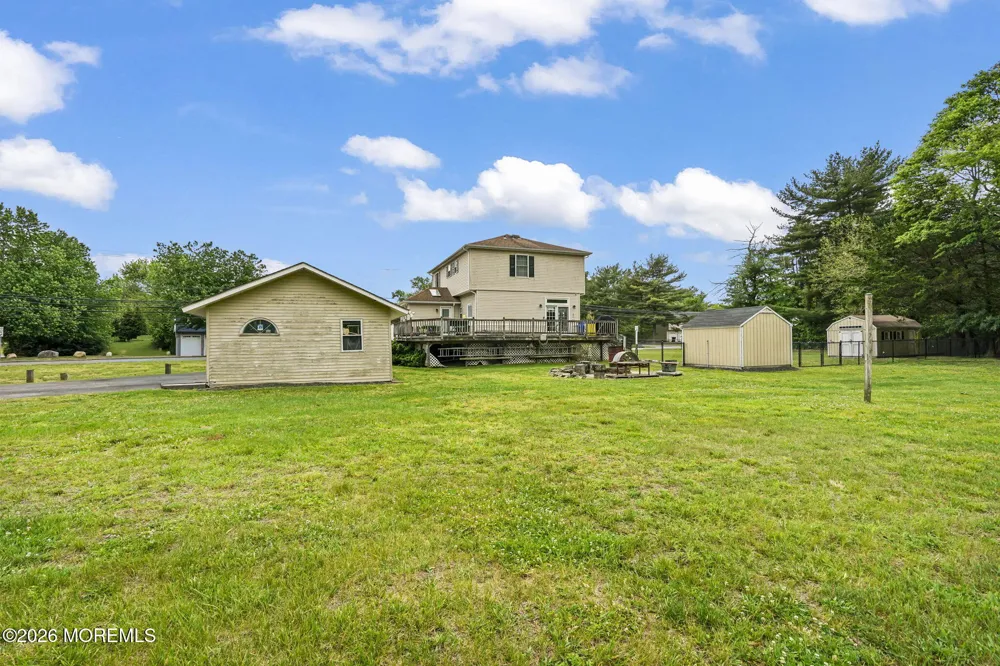 438 Bennetts Mills Road Jackson, NJ 08527