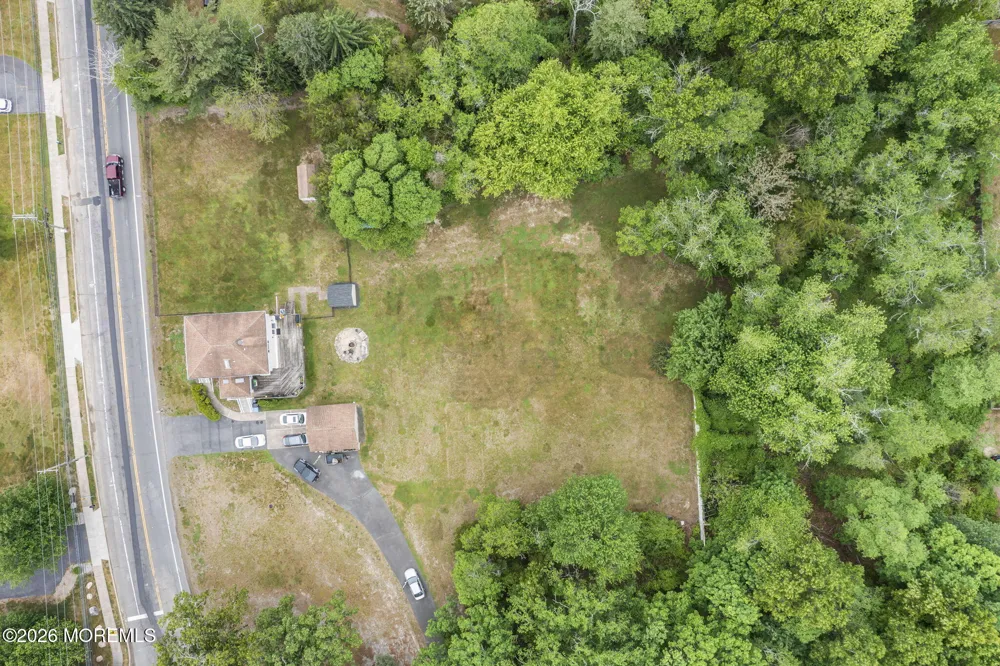 438 Bennetts Mills Road Jackson, NJ 08527
