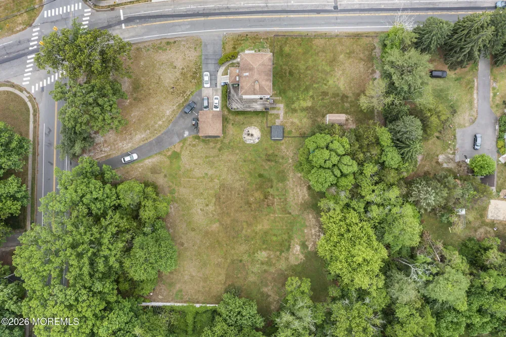 438 Bennetts Mills Road Jackson, NJ 08527