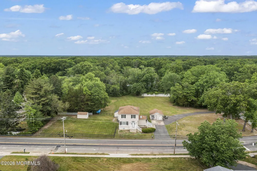 438 Bennetts Mills Road Jackson, NJ 08527