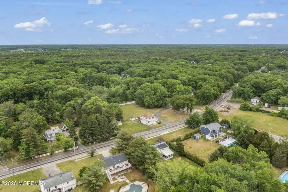 438 Bennetts Mills Road Jackson, NJ 08527