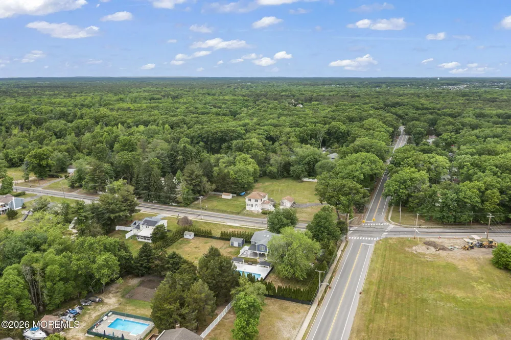 438 Bennetts Mills Road Jackson, NJ 08527
