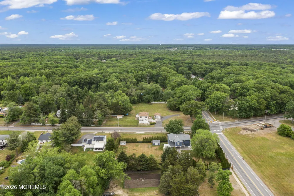 438 Bennetts Mills Road Jackson, NJ 08527