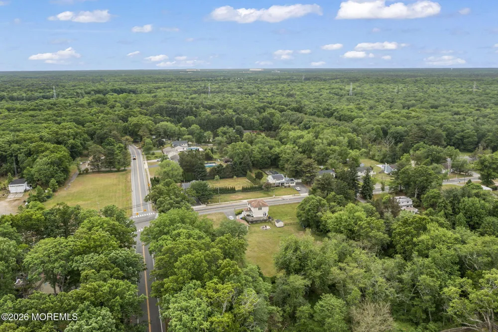 438 Bennetts Mills Road Jackson, NJ 08527