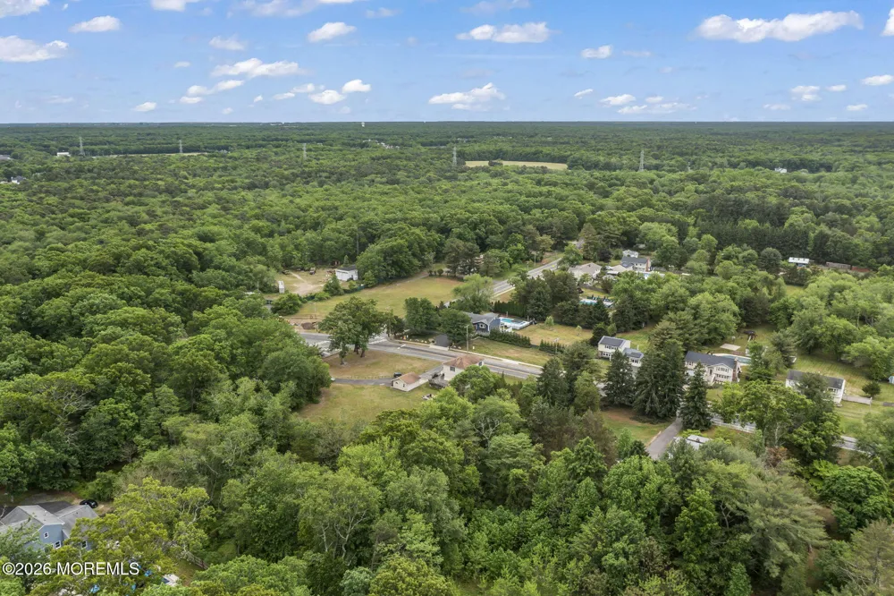 438 Bennetts Mills Road Jackson, NJ 08527
