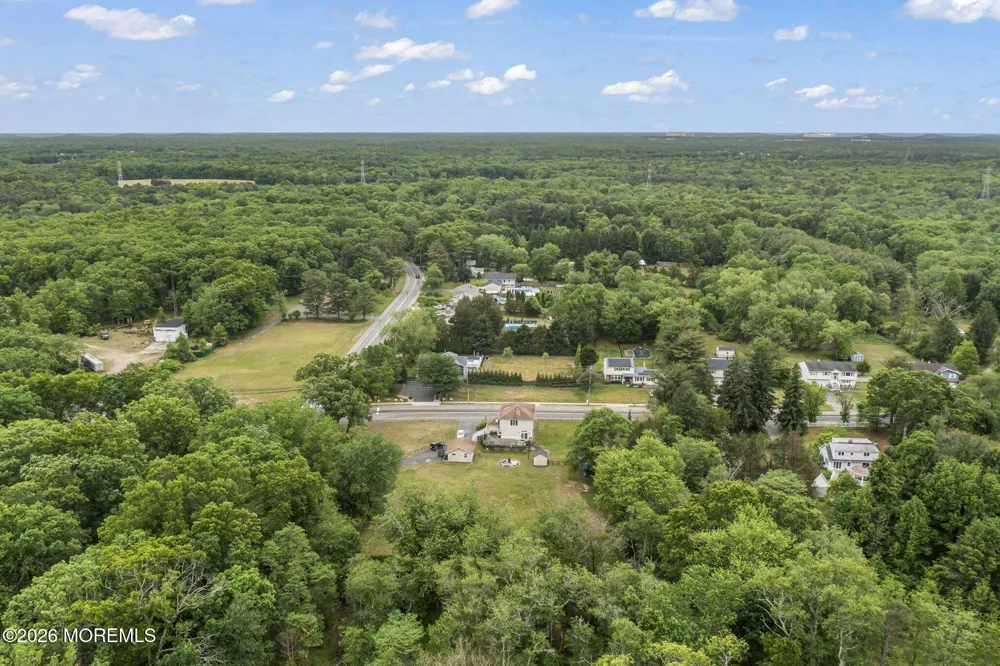 438 Bennetts Mills Road Jackson, NJ 08527