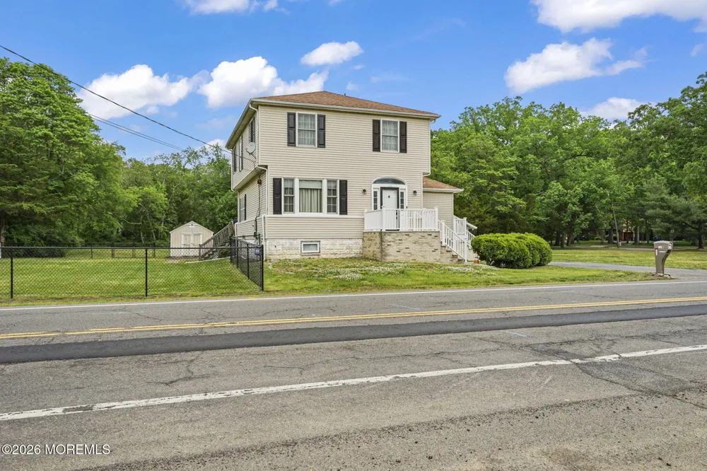438 Bennetts Mills Road Jackson, NJ 08527