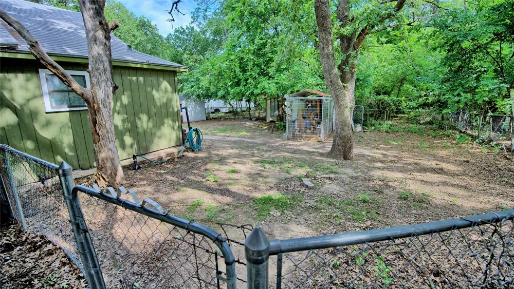 140 Elm Road Nocona, TX 76255