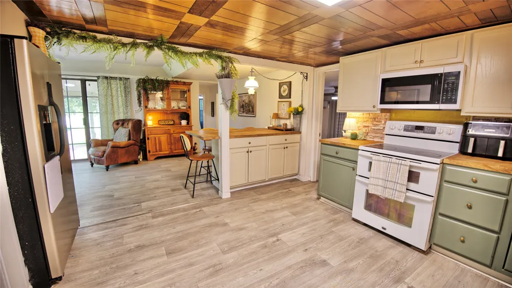 140 Elm Road Nocona, TX 76255