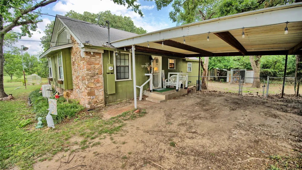 140 Elm Road Nocona, TX 76255