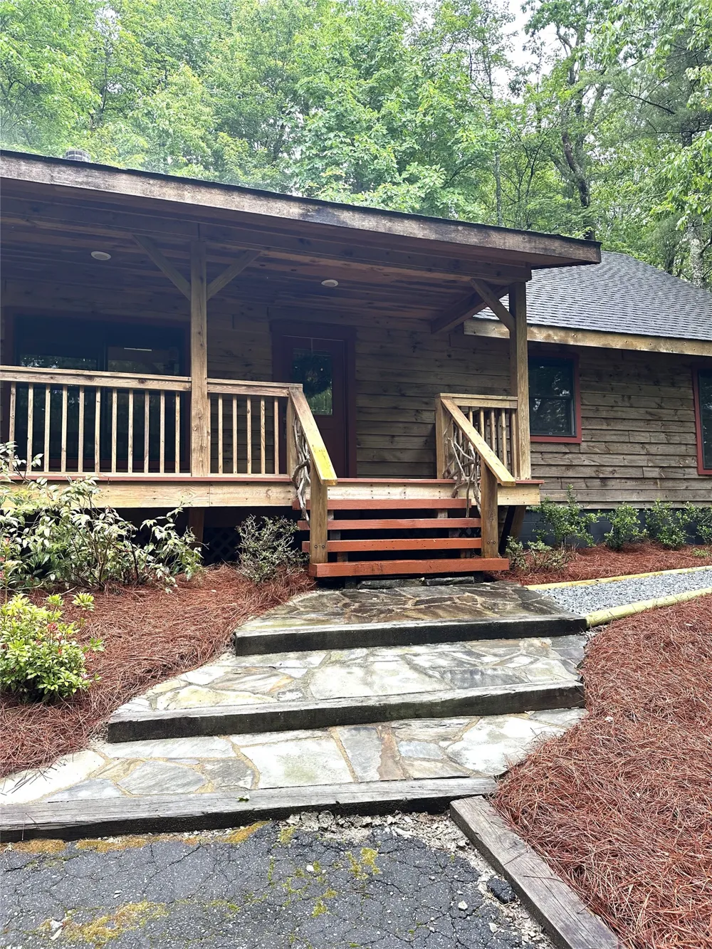 142 Golden Mist Court Sapphire, NC 28774