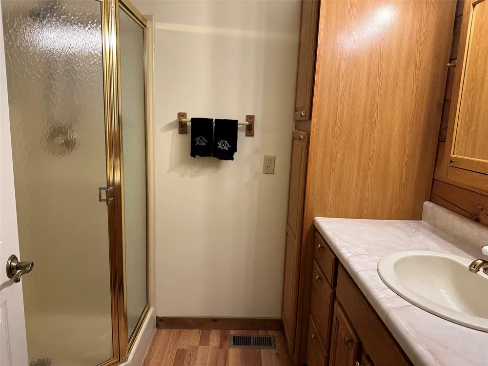 142 Golden Mist Court Sapphire, NC 28774