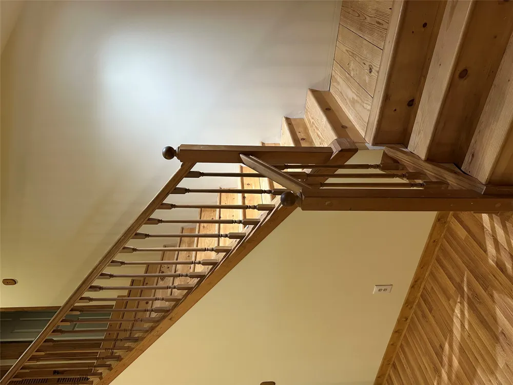 142 Golden Mist Court Sapphire, NC 28774