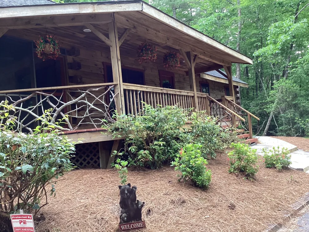 142 Golden Mist Court Sapphire, NC 28774