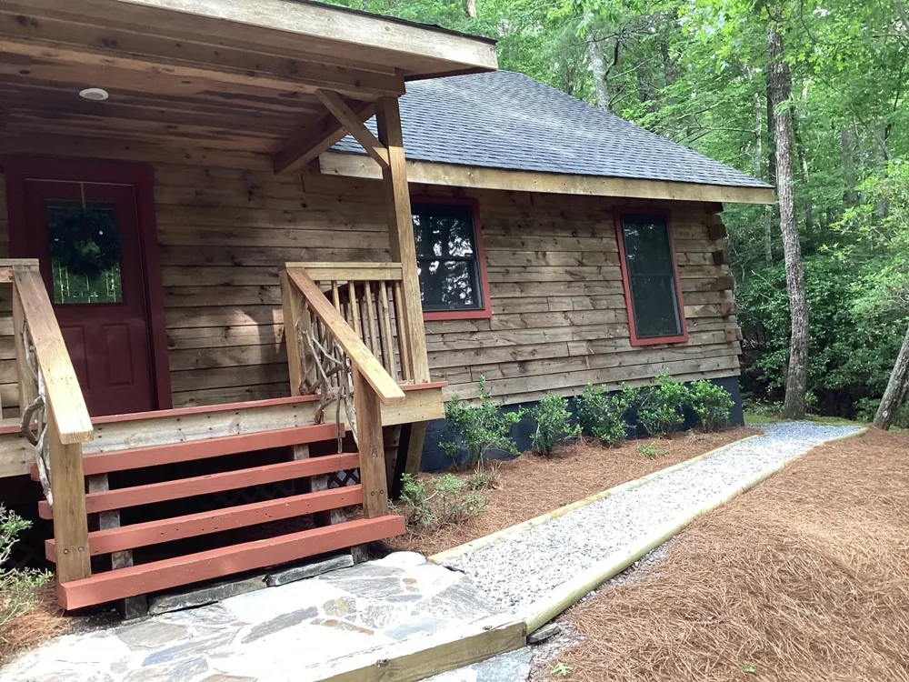 142 Golden Mist Court Sapphire, NC 28774