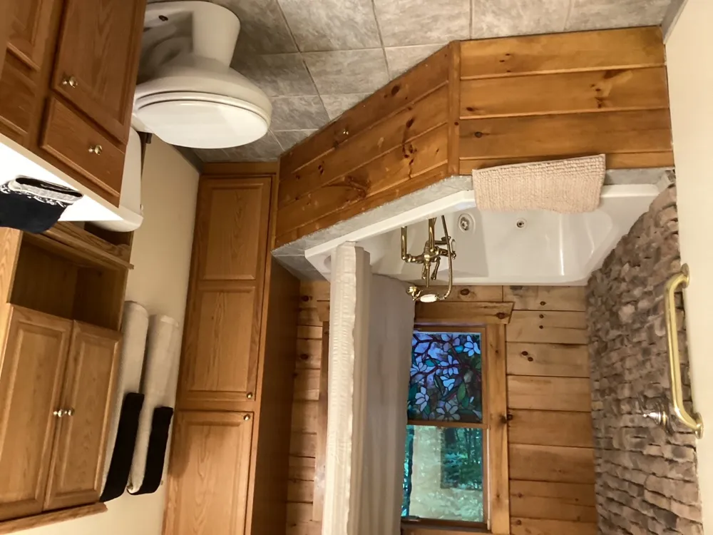 142 Golden Mist Court Sapphire, NC 28774
