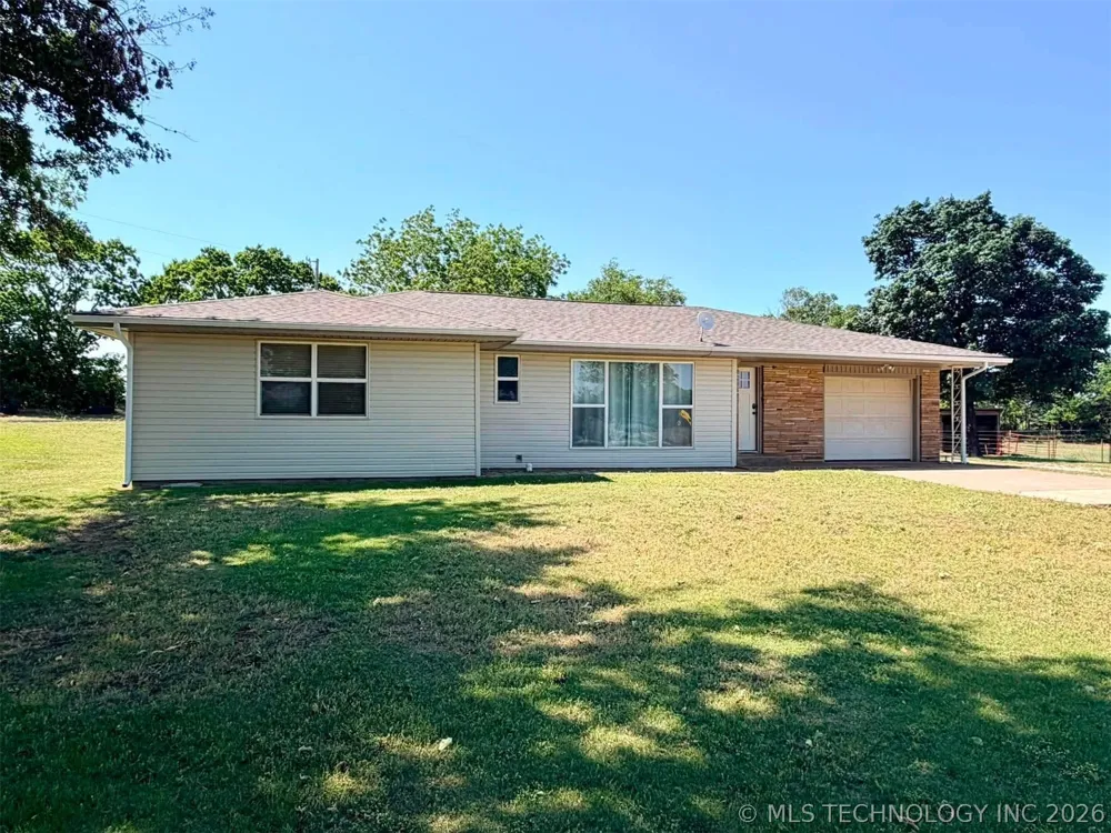 345051 E Highway 64 Highway Pawnee, OK 74058