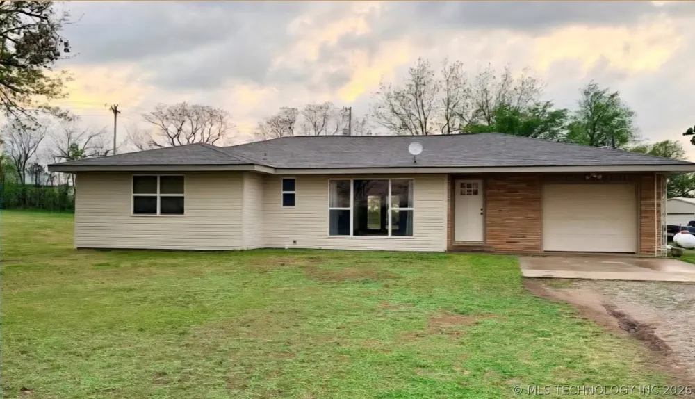 345051 E Highway 64 Highway Pawnee, OK 74058
