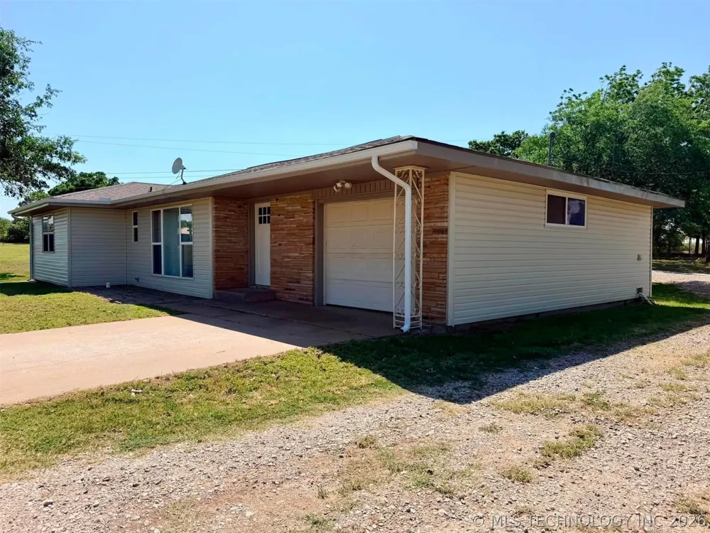 345051 E Highway 64 Highway Pawnee, OK 74058