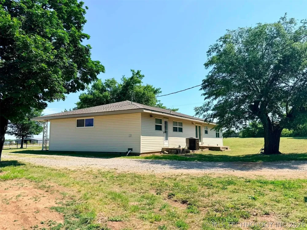 345051 E Highway 64 Highway Pawnee, OK 74058