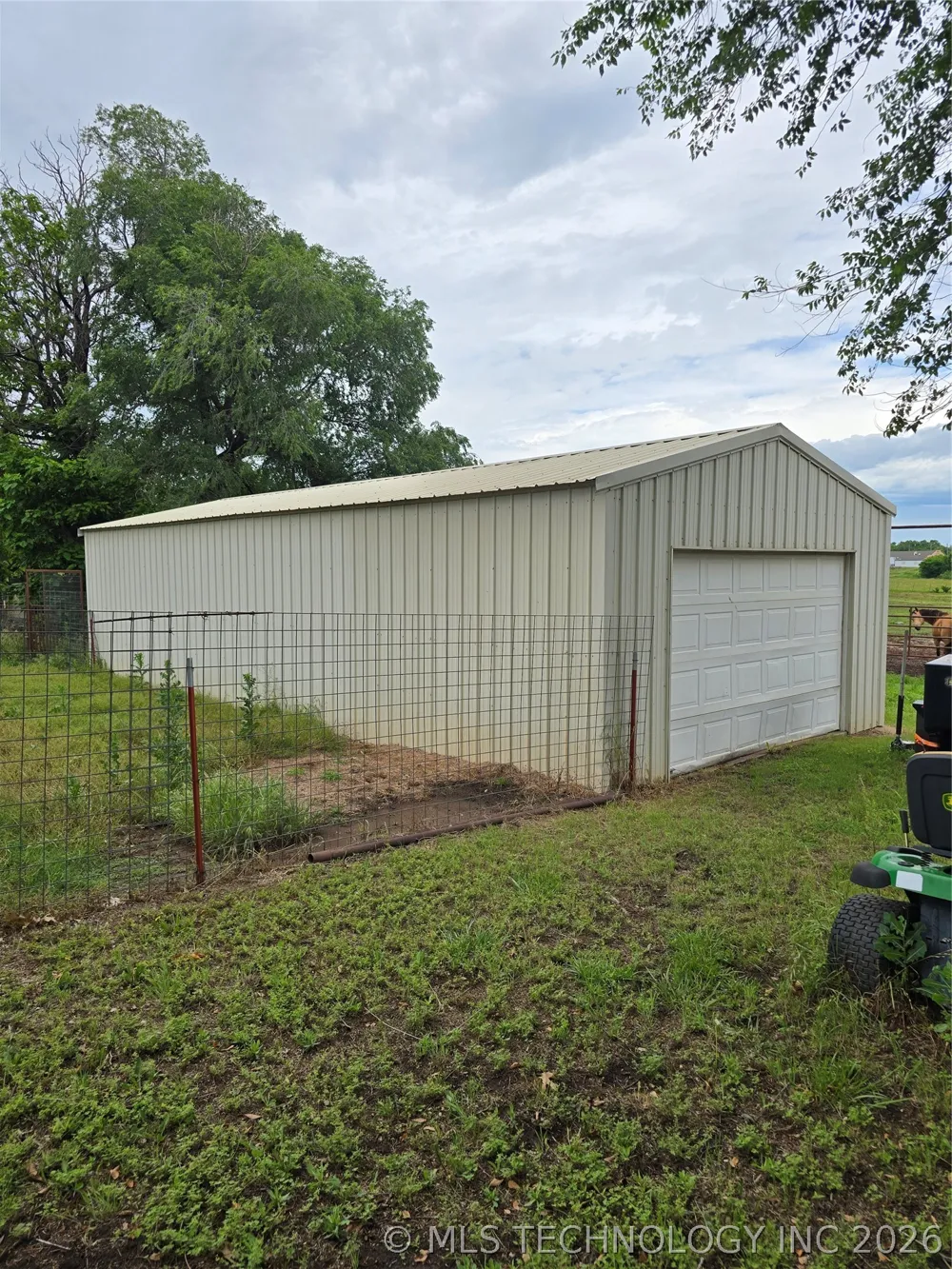345051 E Highway 64 Highway Pawnee, OK 74058