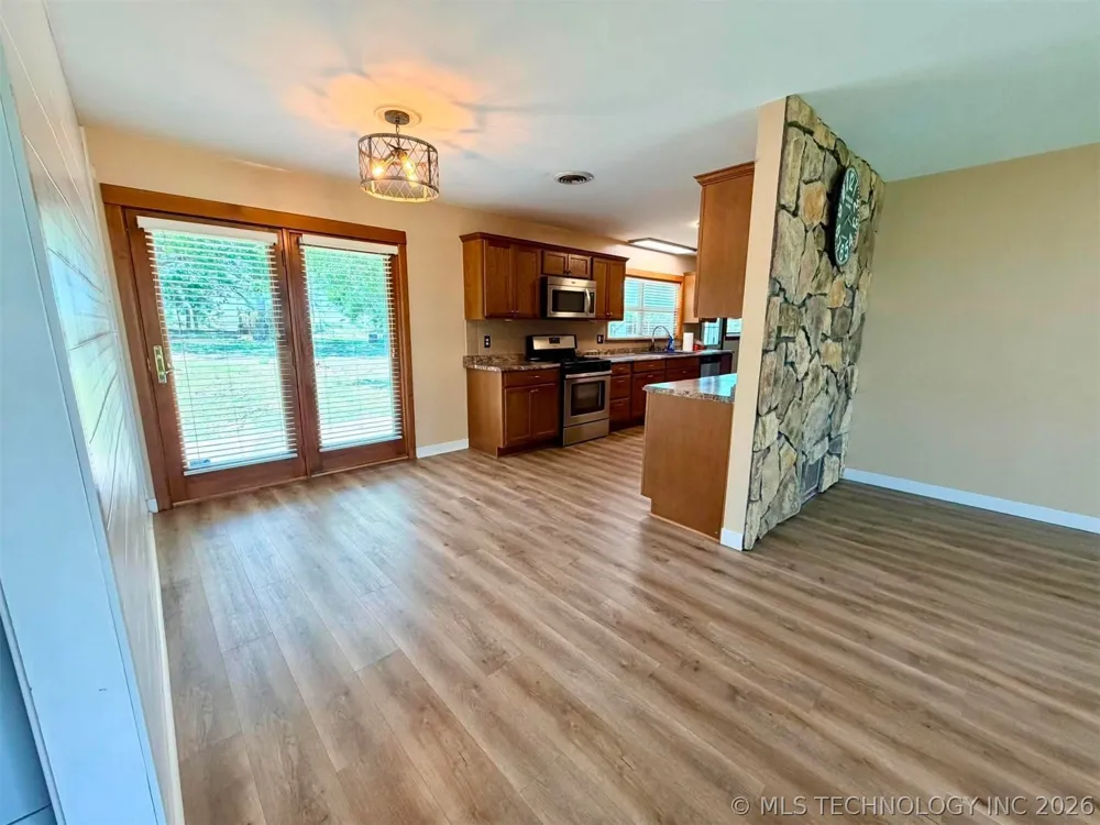 345051 E Highway 64 Highway Pawnee, OK 74058