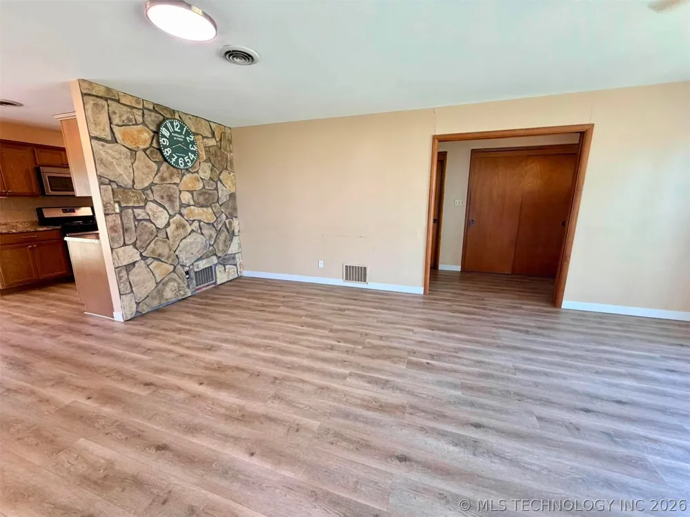 345051 E Highway 64 Highway Pawnee, OK 74058