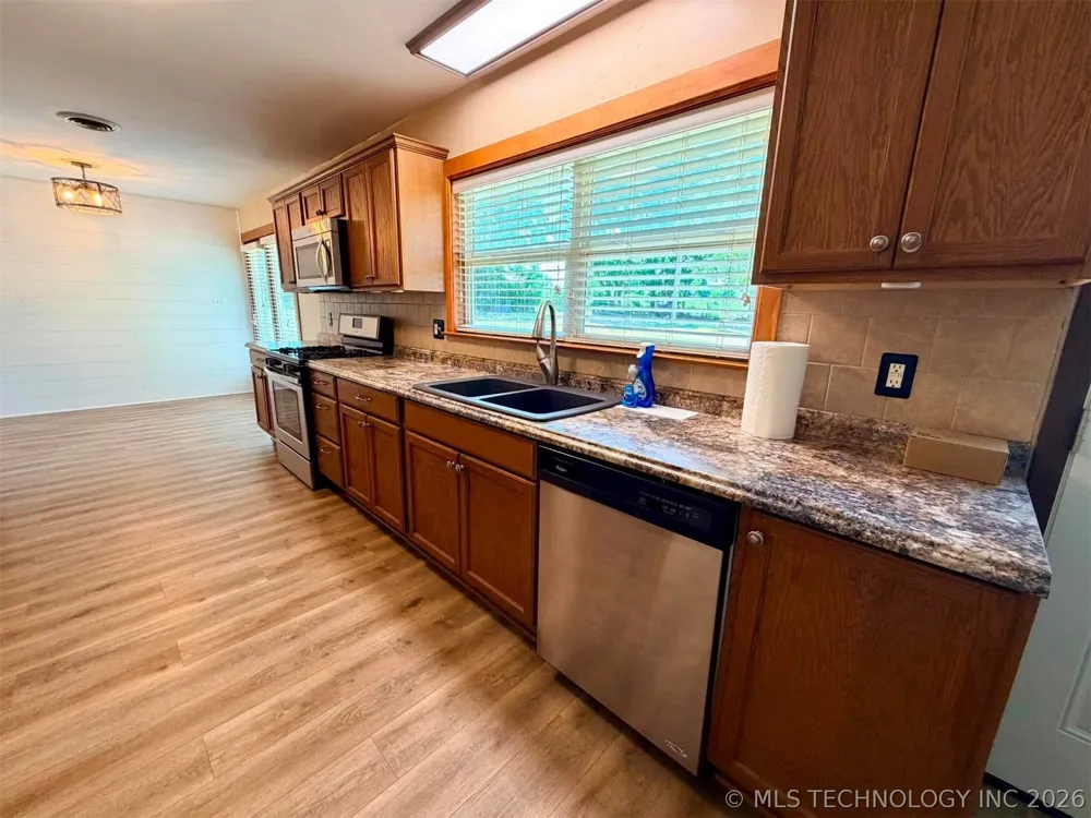 345051 E Highway 64 Highway Pawnee, OK 74058