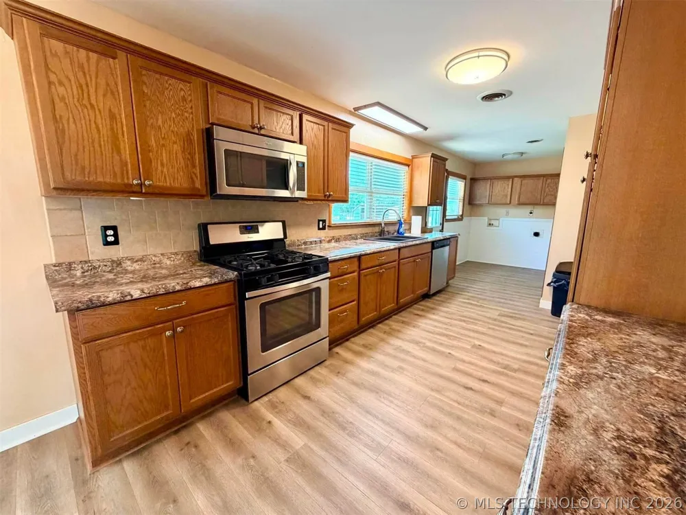 345051 E Highway 64 Highway Pawnee, OK 74058