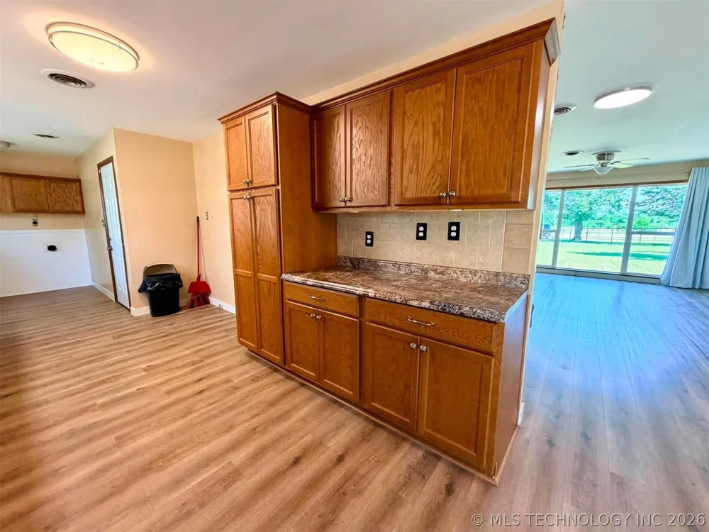 345051 E Highway 64 Highway Pawnee, OK 74058
