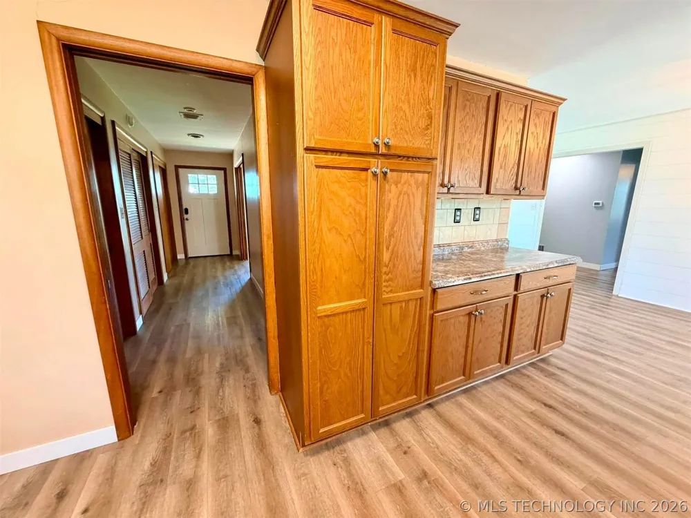 345051 E Highway 64 Highway Pawnee, OK 74058