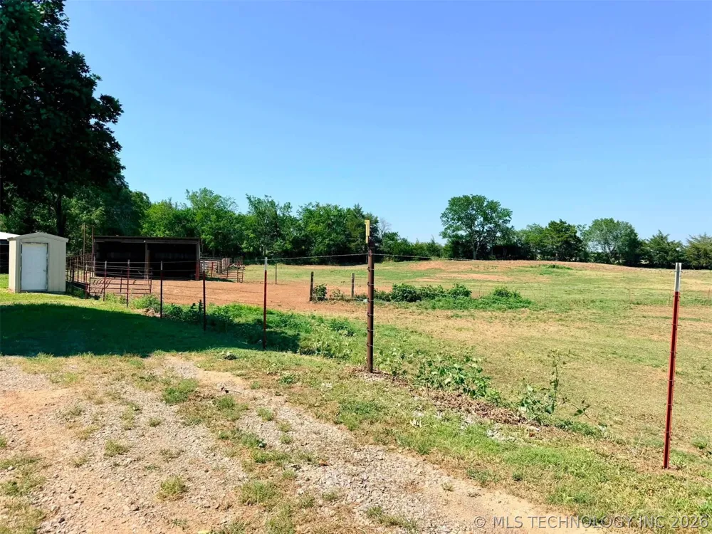 345051 E Highway 64 Highway Pawnee, OK 74058