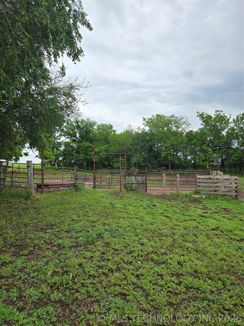 345051 E Highway 64 Highway Pawnee, OK 74058