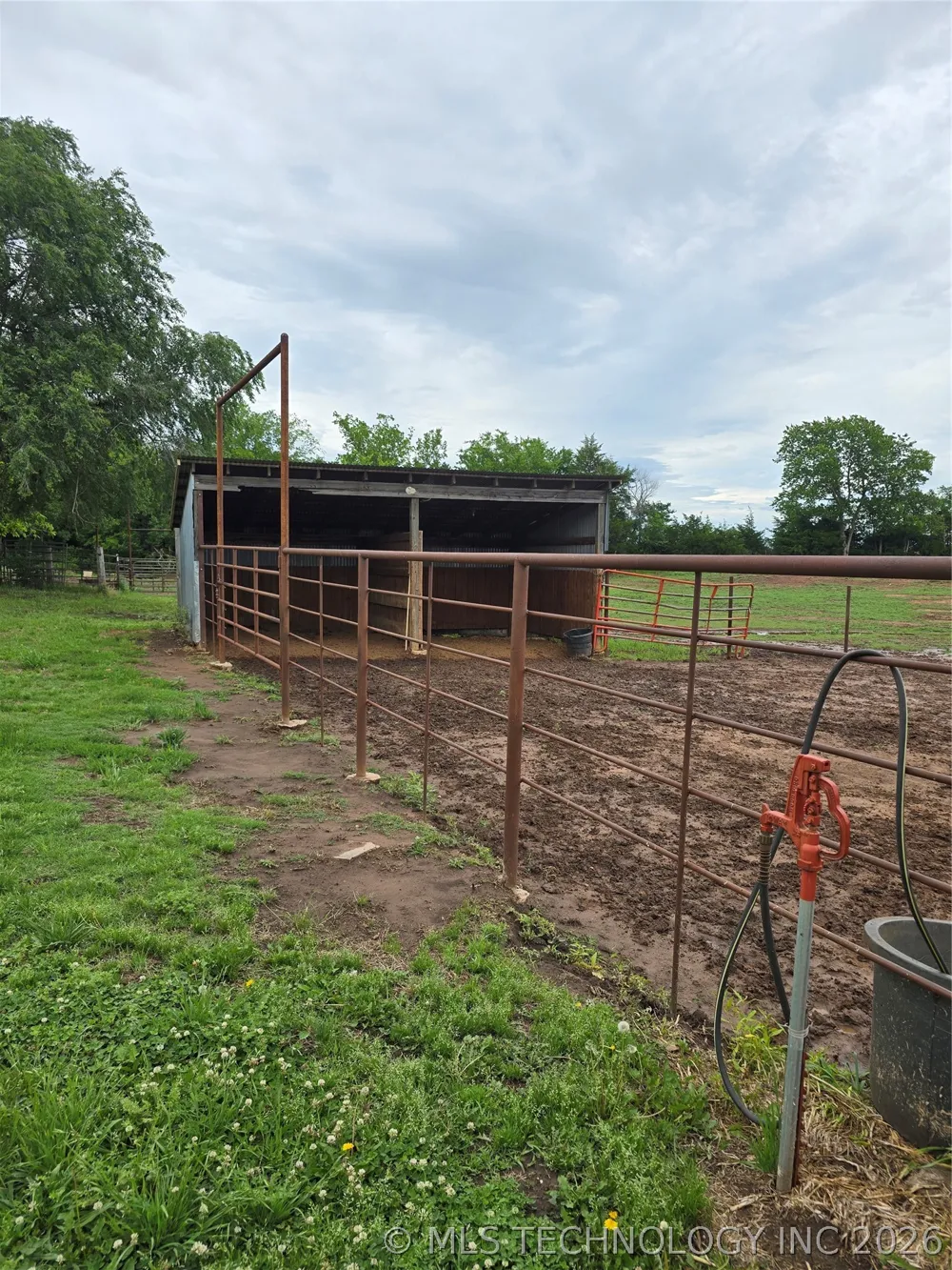 345051 E Highway 64 Highway Pawnee, OK 74058