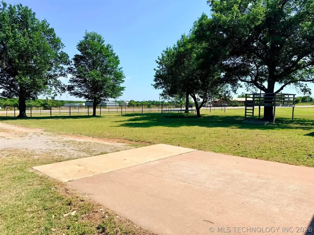 345051 E Highway 64 Highway Pawnee, OK 74058