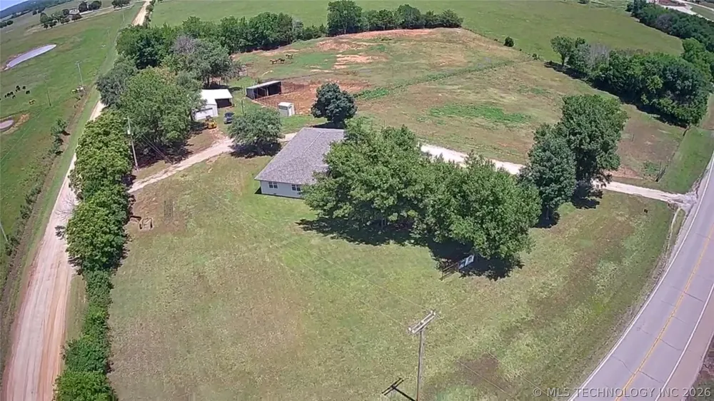 345051 E Highway 64 Highway Pawnee, OK 74058