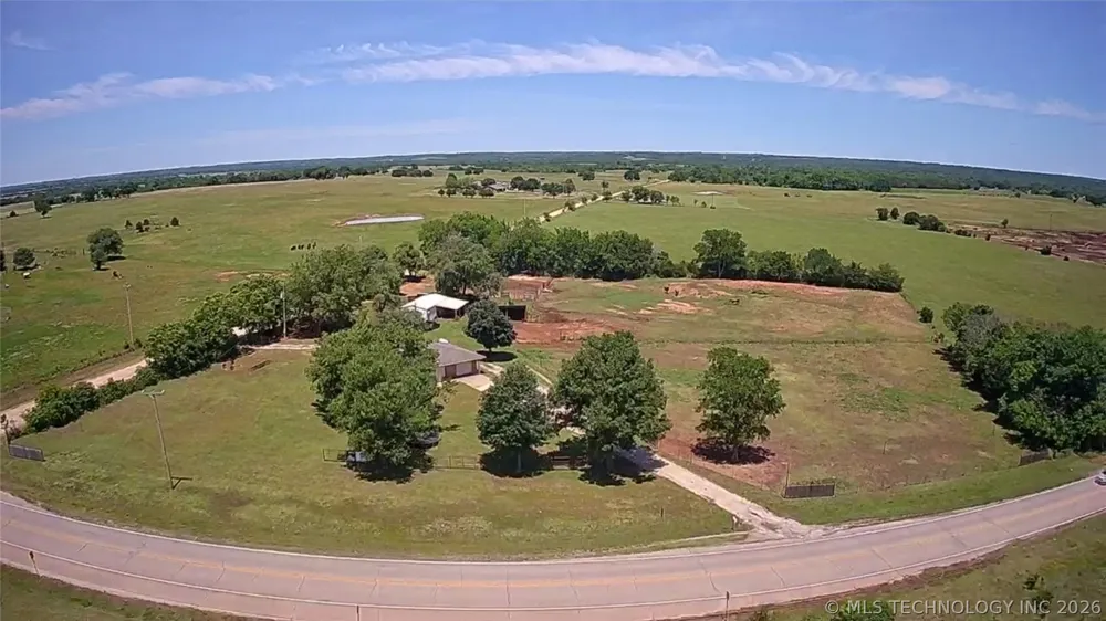 345051 E Highway 64 Highway Pawnee, OK 74058