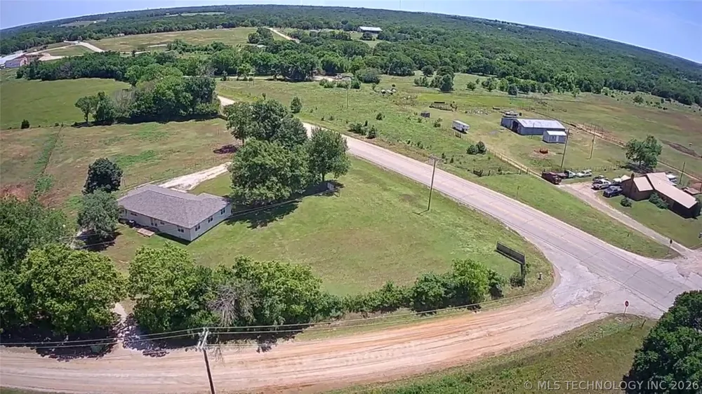 345051 E Highway 64 Highway Pawnee, OK 74058