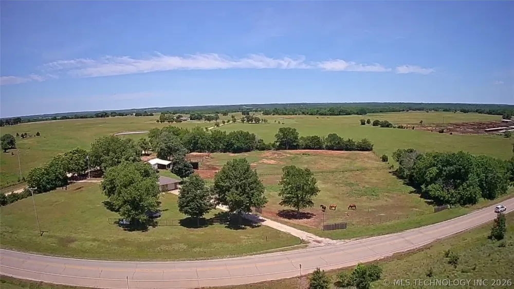 345051 E Highway 64 Highway Pawnee, OK 74058