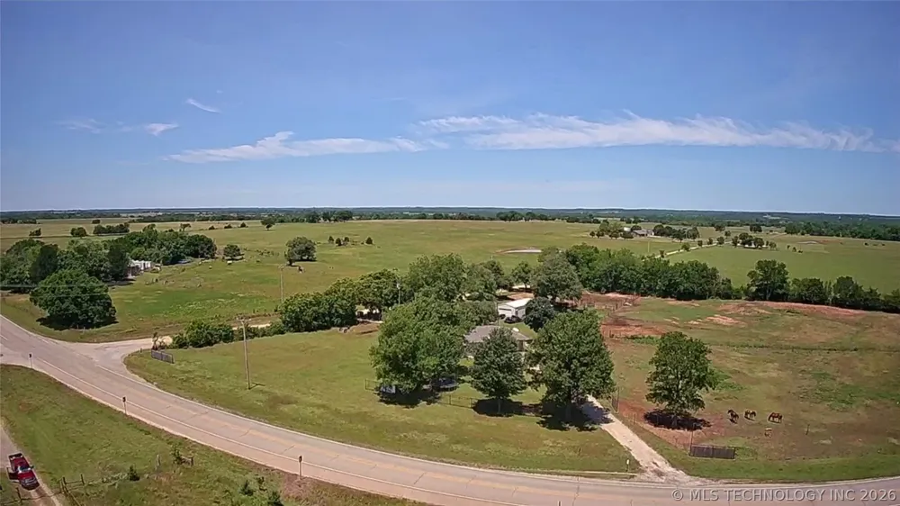 345051 E Highway 64 Highway Pawnee, OK 74058