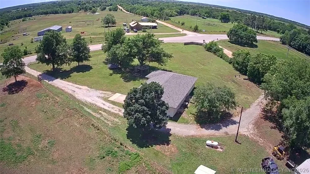 345051 E Highway 64 Highway Pawnee, OK 74058