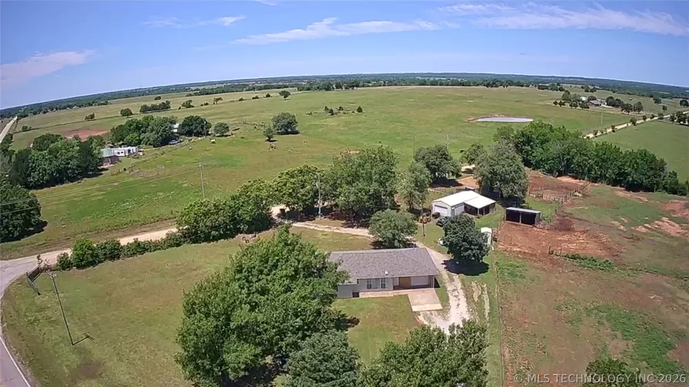 345051 E Highway 64 Highway Pawnee, OK 74058